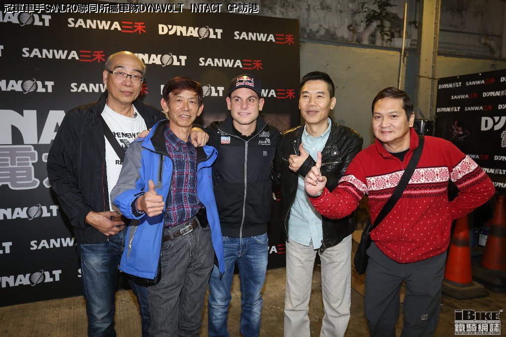 Sandro Cortese (30)